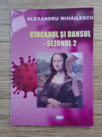 Alexandru Mihailescu - Ciocanul si dansul (sezonul 2)