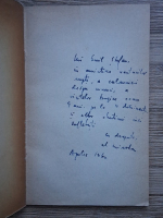 Alexandru Mirodan - Celebrul 702 sau Autorul moare azi (cu autograful autorului)