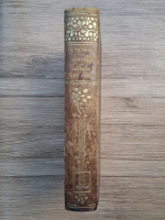 Anticariat: Alfred de Vigny - Oeuvre poetique. Journal d'un poete (2 volume colegate, 1910)