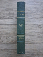 Alfred Fabre-Luce - Anthologie de la nouvelle Europe (1942)