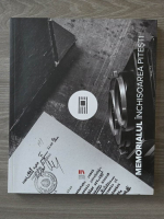 Alin Muresan, Lucian Vasile - Memorialul inchisoarea Pitesti