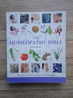 Ambika Wauters - The homeopathy bible
