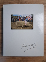 America 24/7. 24 hours, 7 days. Extraordinary images of one American week