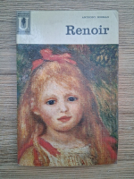 Anthony Bosman - Pierre-Auguste Renoir