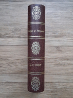 Anton Pavlovici Cehov - Schite si povestiri (volumul 1)