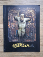 Apostu (album)