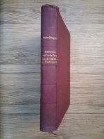 Badea Mangaru - Romania sub Voda Cuza, regii Carol I si Ferdinand I (1932)