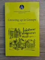 Barbara Kahan - Growing up in groups