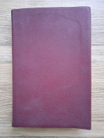 Biblia sau Sfanta Scriptura a Vechiului si Noului Testament cu trimeteri (1994)