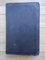 Biblia sau Sfinta Scriptura a Vechiului si Noului Testament cu trimiteri (aprox. 1990)