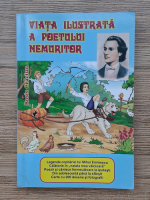 Boris Craciun - Viata ilustrata a poetului nemuritor