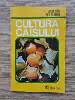 Botez Mircea - Cultura caisului