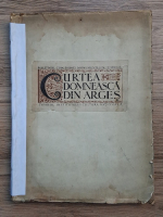 Buletinul comisiunii monumentelor istorice, anul X-XVI, 1917-1923 (cotor uzat)