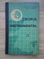 C. Sendrea - Zborul instrumental