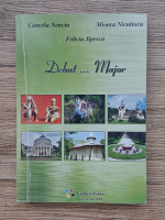 Camelia Nenciu - Debut...major