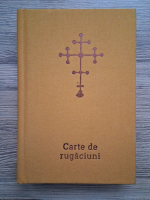 Carte de rugaciuni (2024)