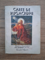 Carte de rugaciuni (editia a IV-a, 1997)