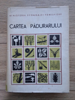 Cartea padurarului