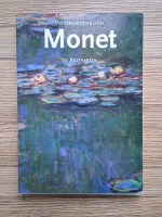 Claude Monet (carti postale)