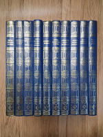 Colectia Calatorii in timp (10 volume)