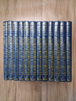 Colectia Condor (12 volume)