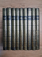Colectia Cuceritorii (9 volume)