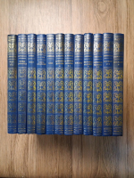 Colectia Heritage (12 volume)