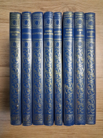 Colectia Sinapse (8 volume)