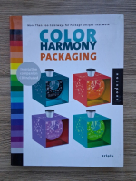 Color harmony packanging (album)