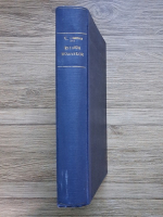 Constantin C. Giurescu - Istoria Romanilor din cele mai vechi timpuri pana la moartea Regelui Carol I (editia a 3-a, 1945)