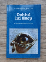 Constantin Tanase - Ochiul lui Esop