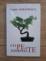 Costel Avramescu - Clipe peste eternitate