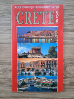 Crete. Guide touristique, renseignements utiles