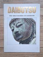 Daibutsu. The great Buddha of Kamakura (album)