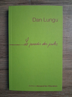 Dan Lungu - Le paradis des poules