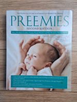 Dana Wechsler Linden - Preemies. The essential guide for parents of premature babies