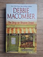 Debbie Macomber - The shop on blossom street