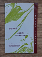 Diabetes and its management