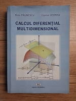 Doru Paunescu - Calcul diferential multidimensional