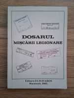 Dosarul Miscarii Legionare