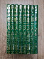 Editia Centenarului. Jules Verne (8 volume)