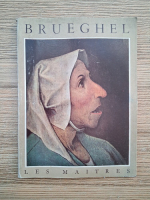 Edouard Michel - Pierre Brueghel. Le vieux