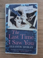 Eleanor Moran - The last time i saw you