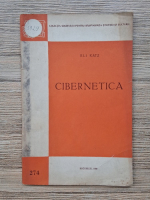 Eli Katz - Cibernetica