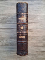 Emil Garleanu - Intr-o noapte de mai. Nucul lui Odobac. O lacrima pe-o geana (colegate, 1908-1915)