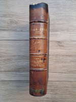 Emile Zola - Travail (1901)