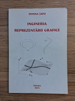 Ermina Tapu - Ingineria reprezentarii grafice