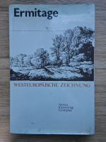 Ermitage. Westeuropaische zeichnung