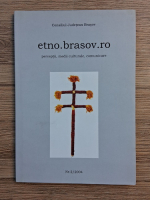 Etno.brasov.ro. Perceptii, medii culturale, comunicare, nr. 2, 2004