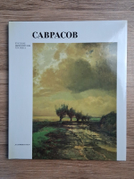 Faina Maltseva - Alexei Savrasov